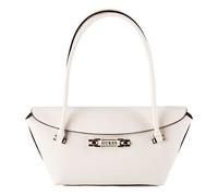 Guess Sophia Schultertasche off white Damen