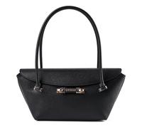 Guess Sophia Schultertasche 36 cm schwarz