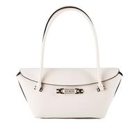 Guess Sophia Schultertasche off white Damen