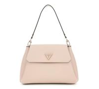 Guess Sora Überschlagtasche beige