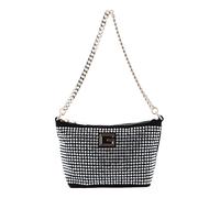 GUESS Spark Micro Mini Bag Black