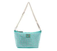 GUESS Spark Micro Mini Bag Green