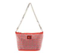 GUESS Spark Micro Mini Bag Orange