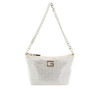 GUESS Spark Micro Mini Bag Pale Gold