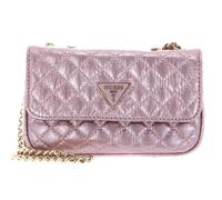 GUESS Spark Micro Mini Bag Pale Rose