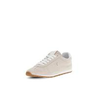 Guess Sneaker aus Leder mit Label-Details Modell 'TIAH3' in Hellrosa, Größe 37
