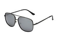 Guess Sonnenbrille GF0207 08C 60 Herren Gunmetal Einheitsgröße