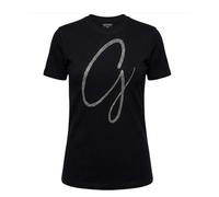 GUESS SS CN Maxi G Studs Tee
