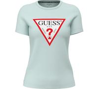 Guess SS CN Original T-Shirt Damen (1 Stück)
