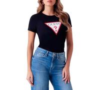 Guess T-Shirt W1yi1b I3z14 Damen