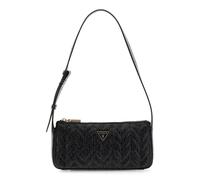 GUESS Stacey Mini Shoulder Bag Black
