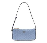 GUESS Stacey Mini Shoulder Bag Light Blue