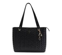 GUESS Stacey Noel Tote Black