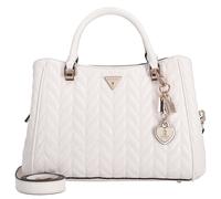 Guess Stacey Satchel - Henkeltasche 26 cm (off white)