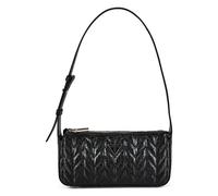 Guess Stacey Schultertasche 23 cm schwarz