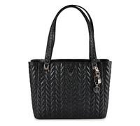Guess Shopper Stacey Noel Tote (HWGG) black