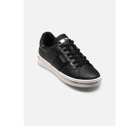 Guess - STEW - Schwarz - Sneaker - Größe 40