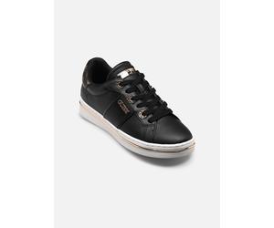 Guess - STEW - Schwarz - Sneaker - Größe 40