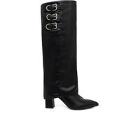 Guess Stiefel FLFGARELE11-BLACK, 5003294219, schwarzes, 39 EU