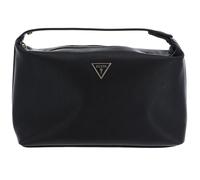 GUESS Strap Beauty Case Black