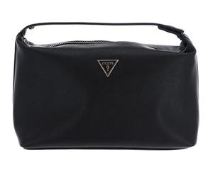 GUESS Strap Beauty Case Black