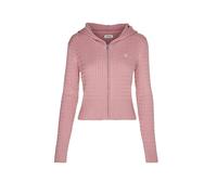 GUESS Strickjacke rosa | XS