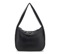 GUESS Sunetra Large Hobo Bag Black