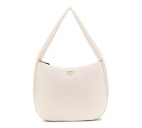 GUESS Sunetra Large Hobo Bag Bone
