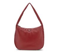 GUESS Sunetra Large Hobo Bag Red