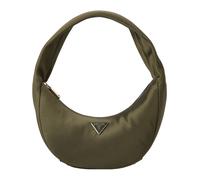 Guess Sunetra Schultertasche olive Damen