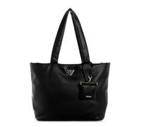 GUESS Sunetra Tech Tote, Schwarz