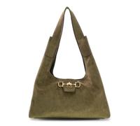 GUESS Sunset Hobo Olive
