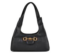GUESS Sunset Small Hobo Bag Black