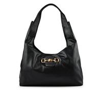 Guess Sunset Schultertasche 40 cm schwarz