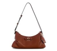 GUESS Suzy Umhängetasche, Cognac, One Size, Suzy Umhängetasche