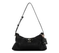 GUESS Suzy Umhängetasche, Schwarz, One Size, Suzy Umhängetasche