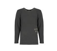 Guess Sweatshirt Herren Grau M