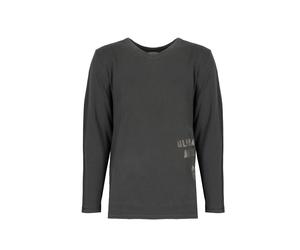 Guess Sweatshirt Herren Grau M