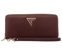 GUESS SWZG7459146 LAUREL II SLG LARGE ZIP AROUND Woman Portmonnaies...