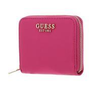 GUESS SWZG8500370 LAUREL SLG SMALL ZIP AROUND Women WASSERMELONE Size One Size