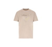 GUESS T-Shirt, beige, L