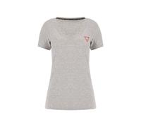 GUESS T-Shirt Damen grau, L
