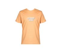 Guess T-Shirt Embro Herren orange L