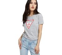 GUESS T-Shirt Femme Original Damen T-Shirt