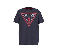 GUESS T-Shirt für Jungen Marinblau 18 Jahre (188cm)