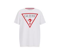 GUESS T-Shirt für Jungen Weiß 16 Jahre (176cm)