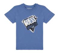 Guess T-Shirt für Kinder SS T-SHIRT in Blau 5 ans