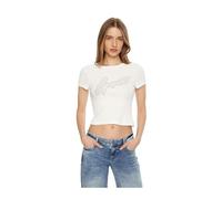 Guess W5ri68ka0h1 Kurzarm-t-shirt