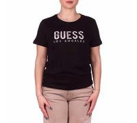 Guess - T-Shirt Schwarz Art. W5RI19I3Z14