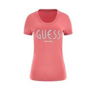 GUESS T-Shirt W5YI05J1314 Farbe A60R Revival Rose, Revival Rose, Small